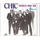 CHIC - Rebels are we